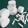 dental cotton roll