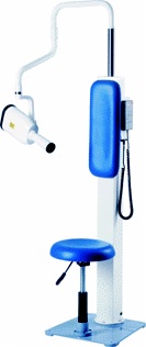 dental x-ray unit
