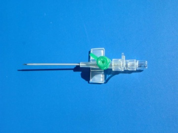IV.CATHETER
