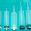 high pressure syringe