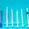 dental syringe