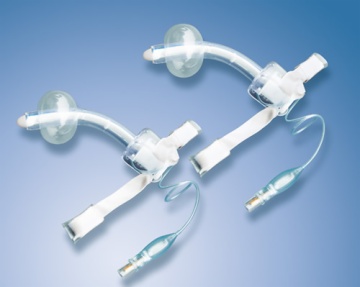 tracheostomy tube