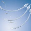 endotracheal tube(spring in the tube)