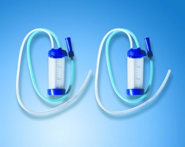 mucus extrachtor 25ml