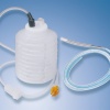 disposable suction unit