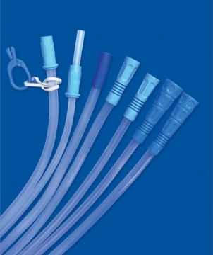 SUCTION HOSE 6ft,12ft