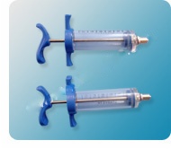 Arplex Syringes