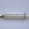 Copper Tip Glass Injector 