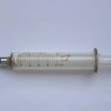 Copper Tip Glass Injector