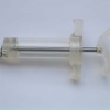 Plastic Steel Injector