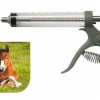 Pro-shot 50cc pistol-Grip syringes