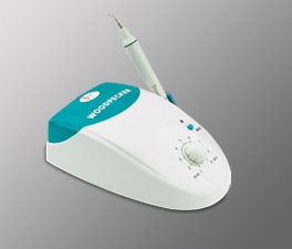 Dental scaler