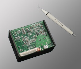 Dental scaler(build-in)