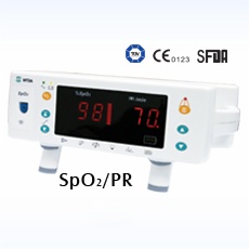 Desktop Pulse Oximeters 