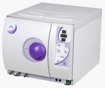 Autoclave (Euro N-class)   12L,18L,23L