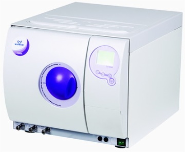 Autoclave (Euro B-class) 18L,23L