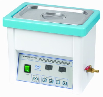 Ultrasonic cleaner