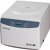TABLETOP HIGH SPEED CENTRIFUGE