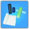 Absorbent cotton roll