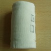 Conforming gauze bandage