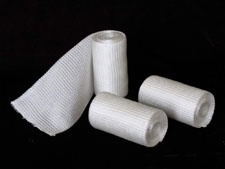 Fiberglass Casting Tape