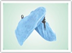 PP Regular Shoe Covers