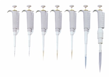 Finnpipette digital(single channel pipette)