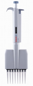 Finnpipette(multichannel  pipette)