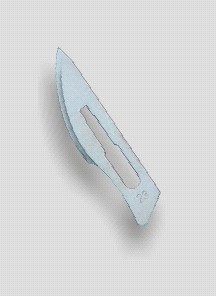 Surgical Blades
