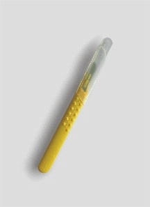Disposable Scalpels