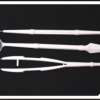 Disposable Dental Instruments Kit