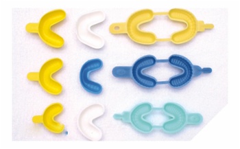 Disposable Dental Impression Tray