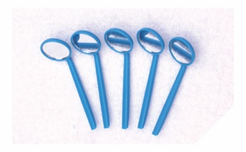 Disposable Dental Mirror