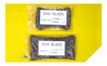 Saw Blade